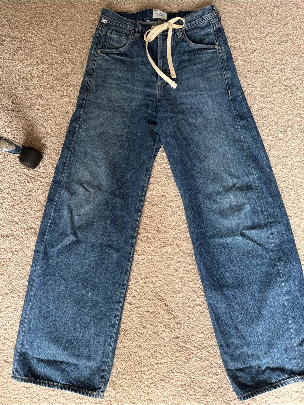 Citizens Of Humanity Brynn trouser size 25